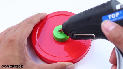 How to Make Usb Cooling Fan at Home
