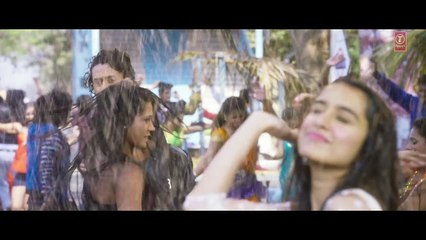 SAB TERA Video Song - BAAGHI - Tiger Shroff, Shraddha Kapoor - Armaan Malik - Amaal Mallik -T-Series
