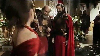 A Terra Prometida - Capítulo 94 Completo - 14/11/2016