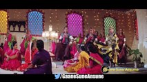 Kyun Sharmaye Kyu Ghabraye | Ila Arun, Poornima | Cheetah 1994 Songs | Ashwini Bhave