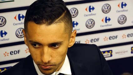 Marquinhos au PSG : "Ça va dépendre du président"
