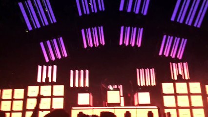Justice Live Coachella 2017 Weekend 1 Part 2