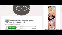 Hook v1.04 Apk   MOD [Unlocked]