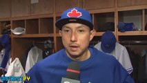 Japanese Baseball Player Gives Hilarious Interview