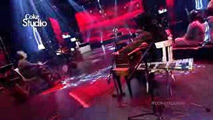 Atif Aslam, Tajdar-e-Haram, Coke Studio Season 8, Episode 1.