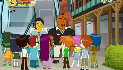 Sally Bollywood italiano 1x17 Donne e motori