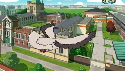 Sally Bollywood 1x21 Affari di cuore