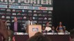 Andre Berto Ready For Shawn Porter - Can't Wait For Fight Night! esnews boxing