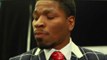 SHAWN PORTER ON HOW MANY AVERAGE HUMANS HE COULD BEAT UP AT ONCE