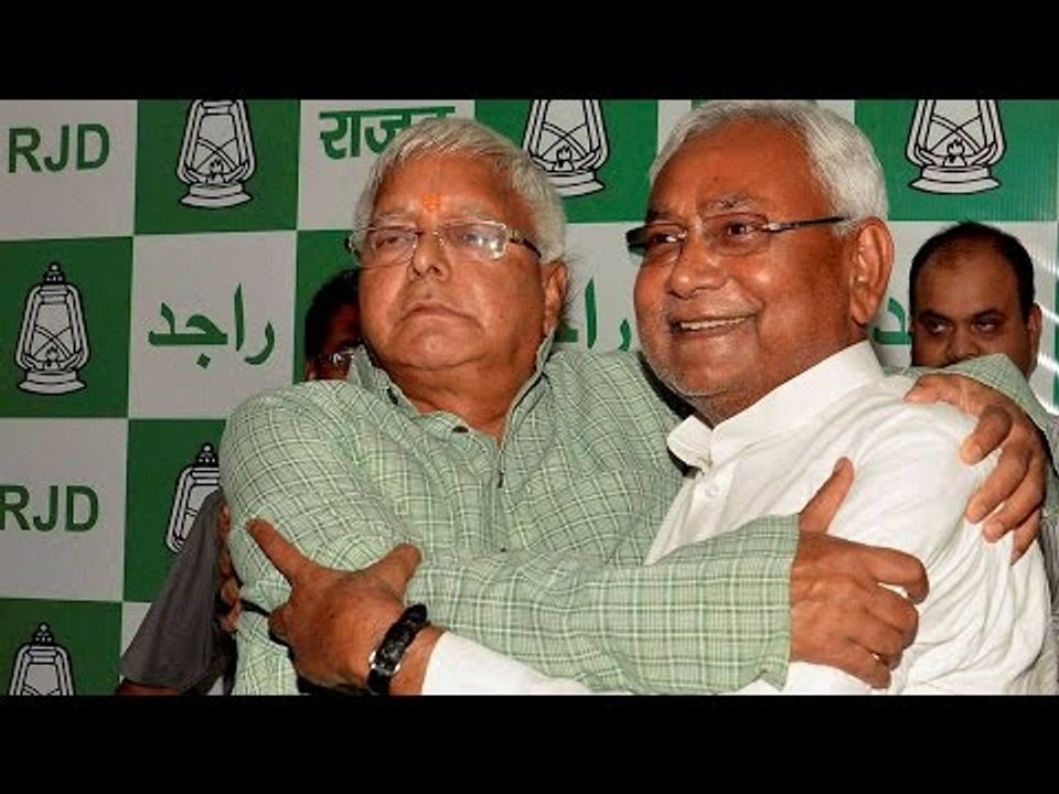 Bihar: Jungle Raj Returns, one engineer found dead days after two more gunned
