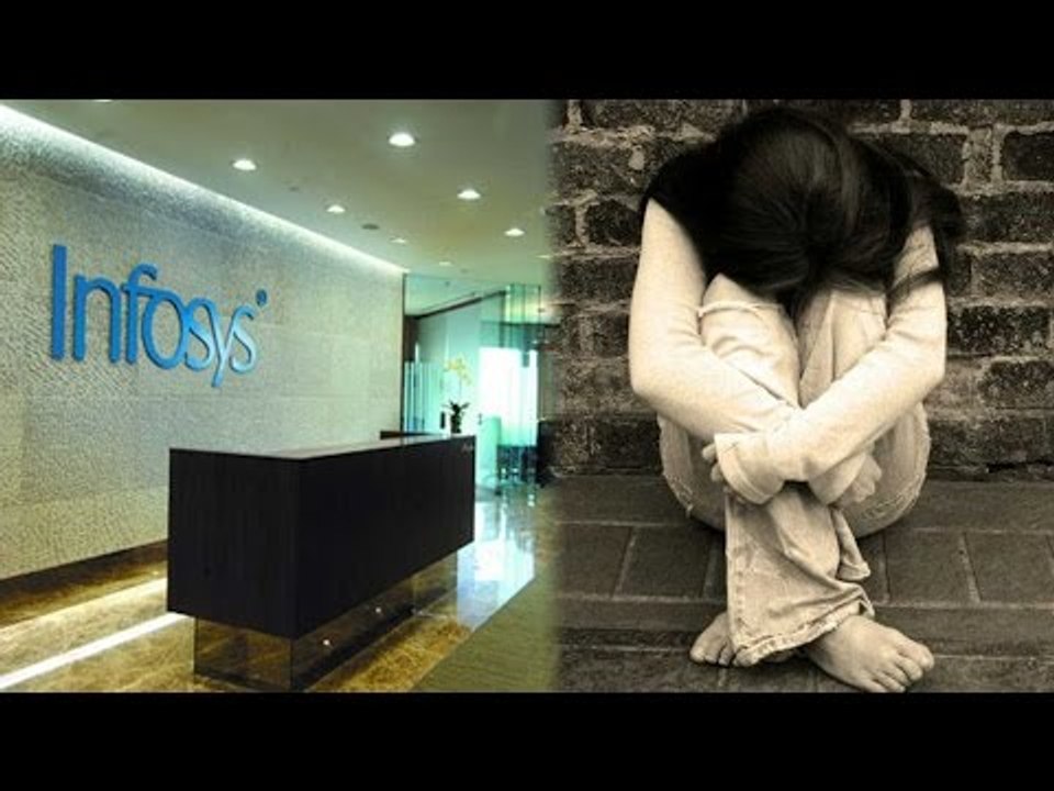 Infosys rape case : Woman raped in Pune campus, 2 arrested