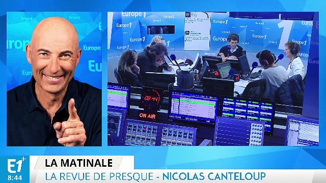 Marine Le Pen : C'est facile de se faire aimer des ouvriers ! Il suffit de leur dire ce qu'ils ont envie d'entendre !