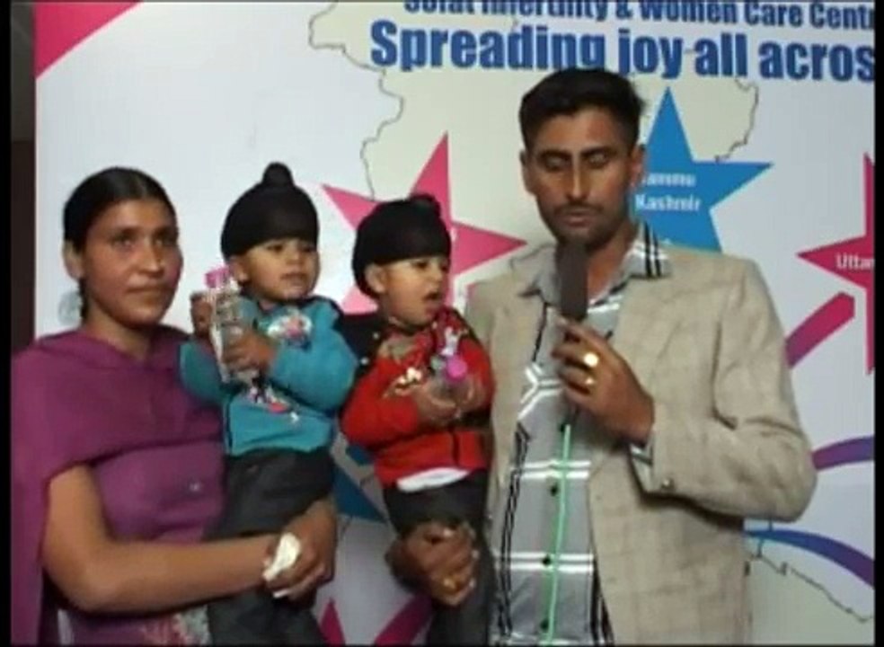 Affordable Sofat Infertility Surrogacy Center in India