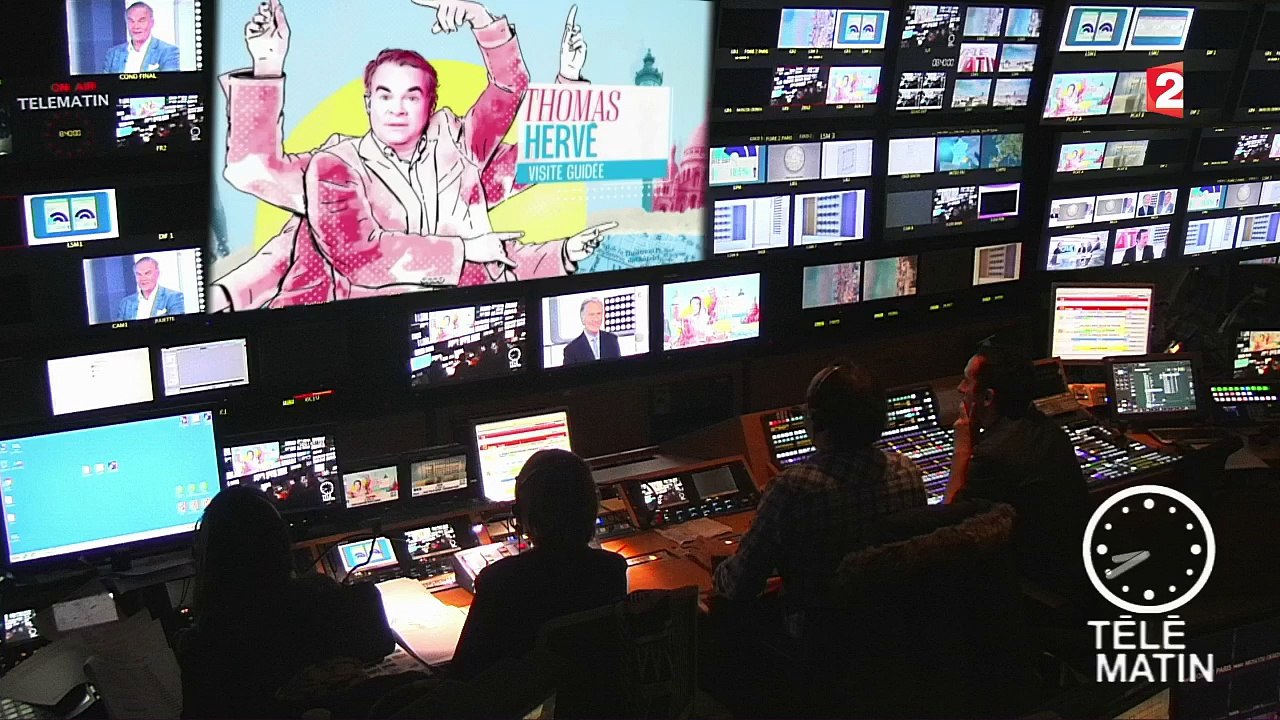 Visites guidée - « Paris Haussmann »