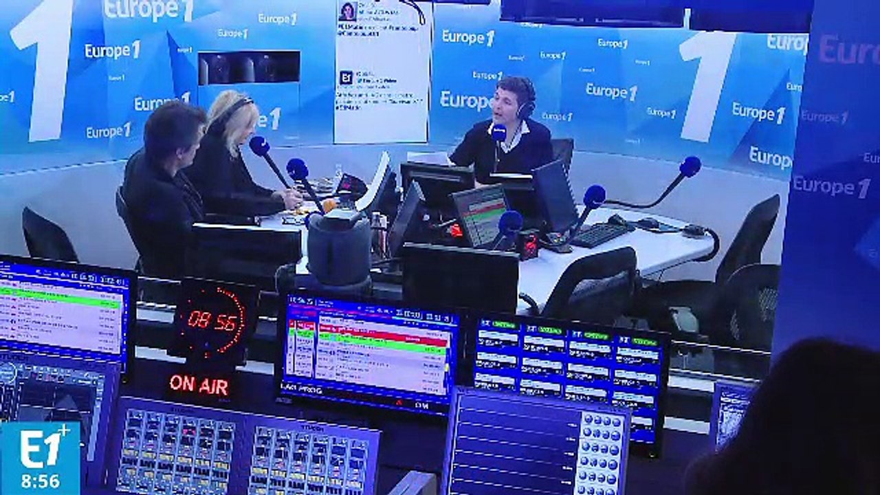 Il n'y a pas d'anecdotes, il n'y a que des évén...