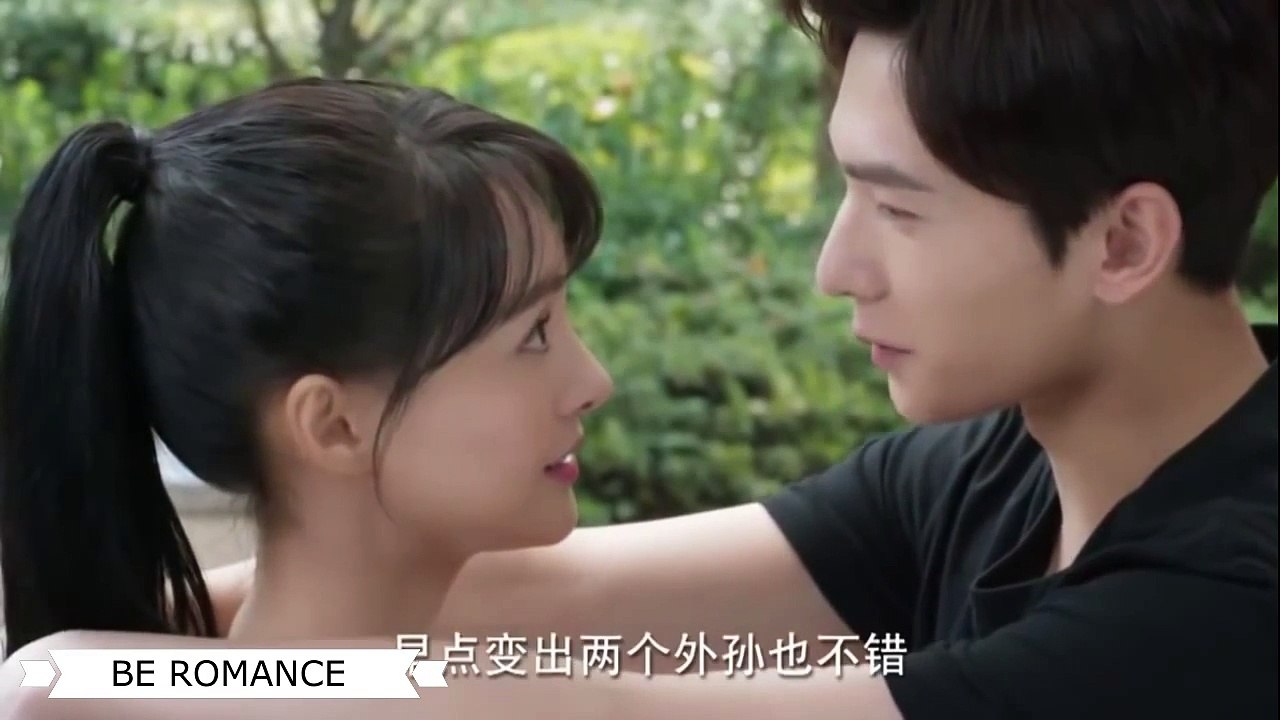 Playful kiss special edition Top Romantice And Sweet