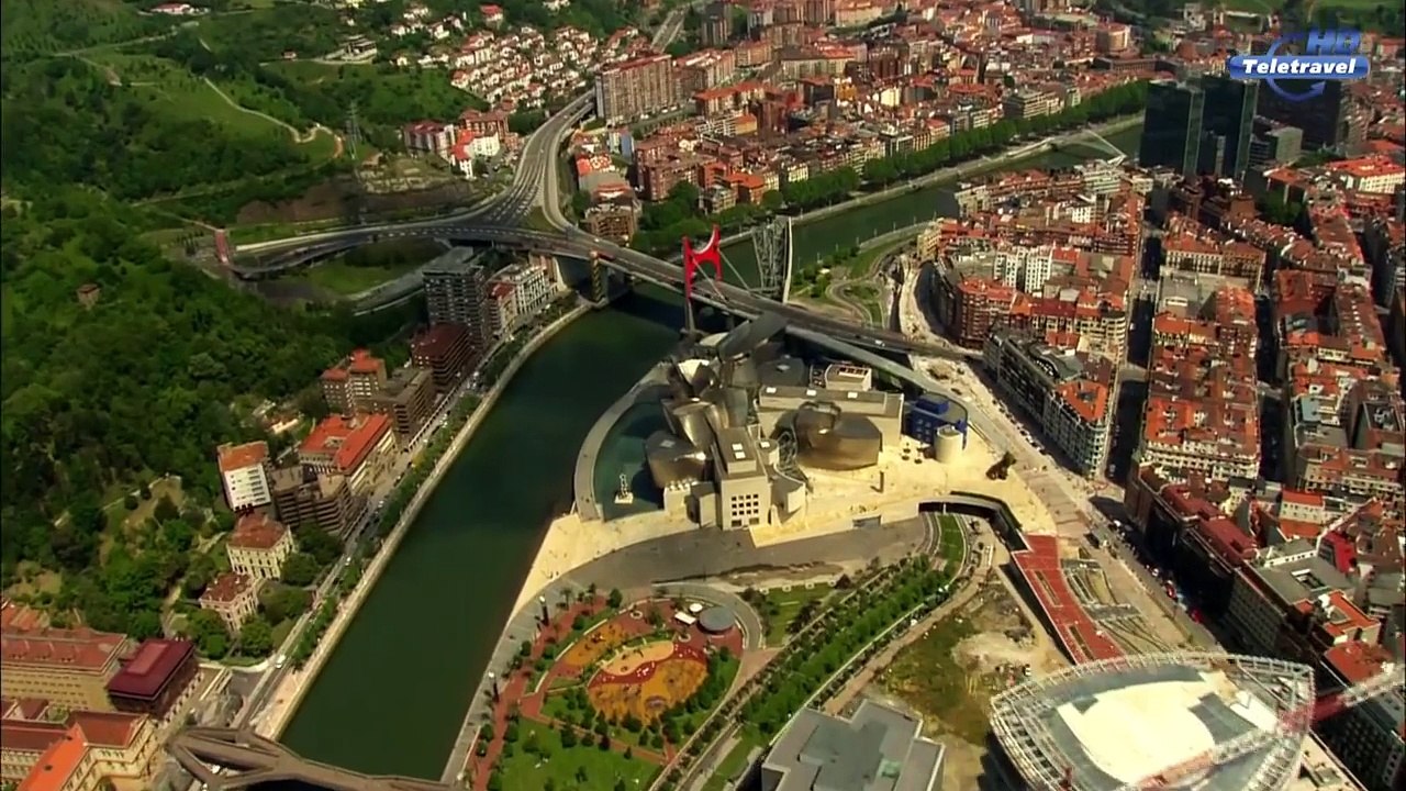 Природа Испании