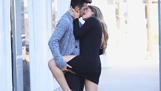 HOW TO KISS A GIRL FOR FIRST TIME | Prank Invasion 2017 | KISSING PRANK VIDEO