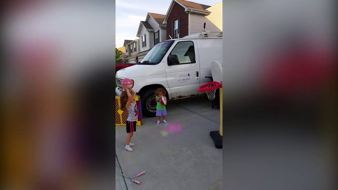 Des fail et des Win d'enfants... Compilation LOL