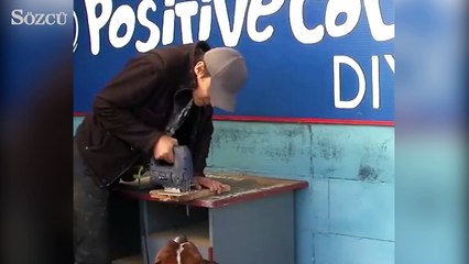 Kendinize orjinal bir tablet kılıfı tasarlamak ister misiniz?