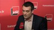 Florian Philippot répond aux questions des auditeurs de France Inter