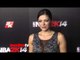 Adrianne Curry NBA 2K14 Video Game Launch Premiere Party Red Carpet - Fashion Model