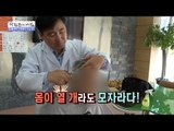 무료 이발소에 이발 봉사까지 다니는 남자! [광화문의 아침] 472회 20170427