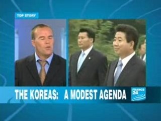 FRANCE24-EN-Top Story October 3th