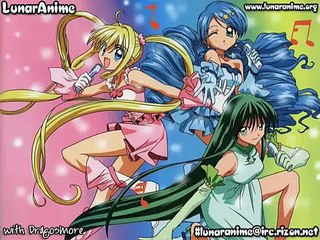 Mermaid melody 27 partie 1 vostfr