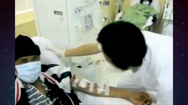 Help Your Diabetes: Dr. Hockings on Avoiding Kidney Problems