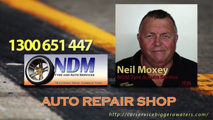 coolangatta  Car Owners Putting Off Car Maintenance