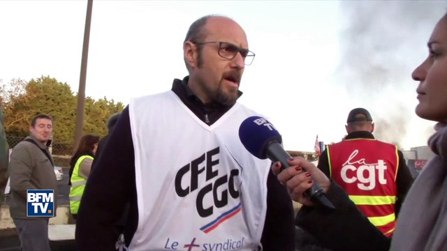 Whirlpool, le jour d'après: les salariés de l'usine peu convaincus par les deux candidats