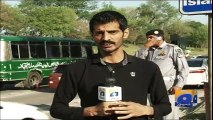 Geo Bulletin 08 AM 27-April-2017