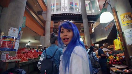 What to Do and Eat in Mauritius, Africa (NOC Travel Guide)