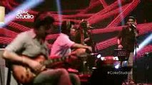 Samra Khan & Asim Azhar, Hina Ki Khushbu, Coke Studio, Season 8, Episode 5