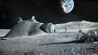 ISRO plans to mine energy from Moon by 2030 to help meet India needs