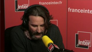 Bienvenue de nouveau au spa Frédéric Beigbeder - Le Billet de Frédéric Beigbeder