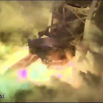 And lift off! Orbital ATK's Antares rocket and Cygnus spacecraft launched at 745 p.m. EDT from our Wallops Flight Facili