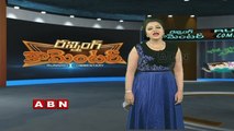 Funny call conversation between Kalakeya and Rahul Gandhi  | Running commentary | ABN Telugu (26-04-2017)
