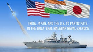 Australia’s request to rejoin Malabar Naval Exercise may be blocked by India