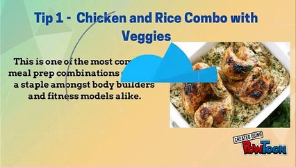 Meal Prep Containers Australia