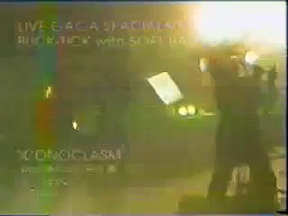 SOFT BALLET & BUCK-TICK    Iconoclasm