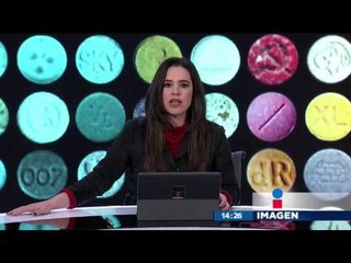 ¿Tachas medicinales?