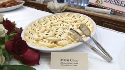 Ankara'da "Bangladeş Kültür Günü" Etkinliği