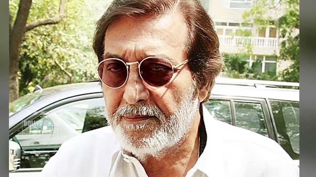 Veteran Actor Vinod Khanna De@th Hoax Goes Viral
