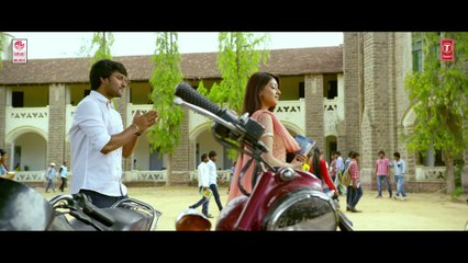 Majnu Video Songs  Kallumoosi Full Video Song  Nani  Anu Immanuel  Gopi Sunder