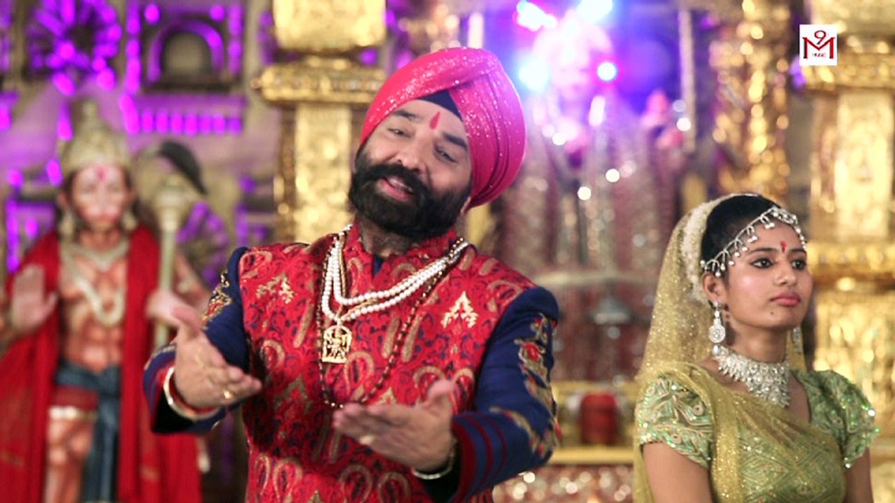 माँ सबका भला करे__Maa Sabka Bhala Kare || Amarjeet Singh (Bijli)