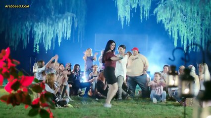 كليب سعد الصغير - بتناديني تاني ليه