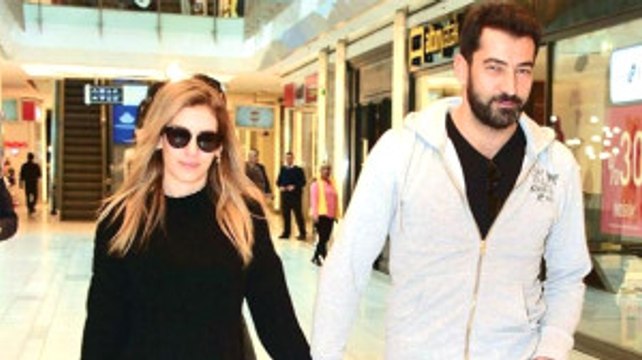 Fatih'i Canlandıracak Olan Kenan İmirzalıoğlu, Sakal Bırakıp Kilo Verdi