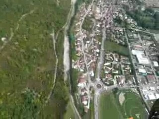 Sèche-linge écologique de Joël